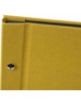 Slika FOTO ALBUM GOLDBUCH BELLA VISTA MUSTARD 39X31 CM 40 STRANI ČRNIH