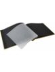 Slika FOTO ALBUM GOLDBUCH BELLA VISTA MUSTARD 39X31 CM 40 STRANI ČRNIH