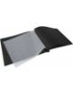 Slika FOTO ALBUM GOLDBUCH BELLA VISTA ARTICHOKE 39X31 CM 40 STRANI ČRNIH