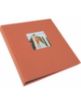 Slika FOTO ALBUM GOLDBUCH BELLA VISTA SALMON 30X31 CM 60 STRANI ČRNIH