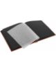 Slika FOTO ALBUM GOLDBUCH BELLA VISTA SALMON 30X31 CM 60 STRANI ČRNIH