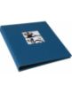 Slika FOTO ALBUM GOLDBUCH BELLA VISTA PETROL 30X31 CM 60 STRANI ČRNIH