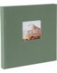 Slika FOTO ALBUM GOLDBUCH BELLA VISTA ARTICHOKE 30X31 CM 60 STRANI ČRNIH