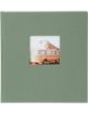 Slika FOTO ALBUM GOLDBUCH BELLA VISTA ARTICHOKE 30X31 CM 60 STRANI ČRNIH
