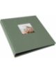 Slika FOTO ALBUM GOLDBUCH BELLA VISTA ARTICHOKE 30X31 CM 60 STRANI ČRNIH
