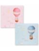 Slika FOTO ALBUM GOLDBUCH BALLOON JOURNEY 10X15 CM 200 SLIK
