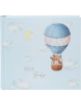 Slika FOTO ALBUM GOLDBUCH BALLOON JOURNEY 10X15 CM 200 SLIK