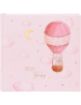 Slika FOTO ALBUM GOLDBUCH BALLOON JOURNEY 10X15 CM 200 SLIK