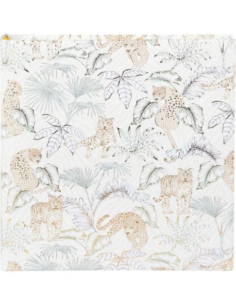Slika FOTO ALBUM GOLDBUCH FELINO  30X31 CM 60 STRANI BELIH
