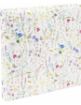 Slika FOTO ALBUM GOLDBUCH SUMMER MEADOW WHITE 30X31 CM 60 STRANI BELIH