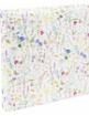 Slika od FOTO ALBUM GOLDBUCH SUMMER MEADOW WHITE 30X31 CM 60 STRANI BELIH