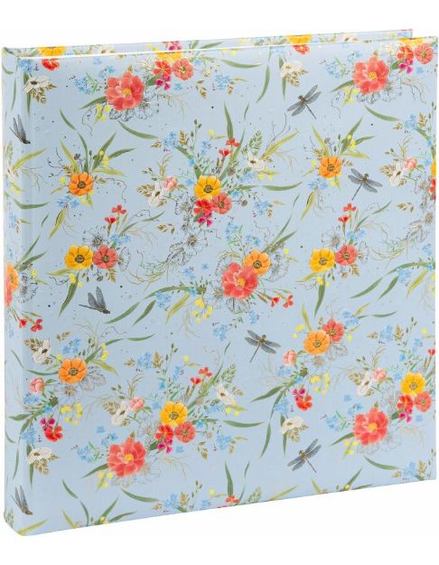 Slika FOTO ALBUM GOLDBUCH VERANO LIGHT 30X31 CM 60 STRANI BELIH