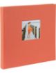 Slika od FOTO ALBUM GOLDBUCH BELLA VISTA SALMON 30X31 CM 60 STRANI BELIH