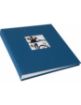 Slika FOTO ALBUM GOLDBUCH BELLA VISTA PETROL 30X31 CM 60 STRANI BELIH