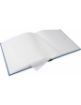 Slika FOTO ALBUM GOLDBUCH BELLA VISTA PETROL 30X31 CM 60 STRANI BELIH