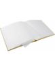 Slika od FOTO ALBUM GOLDBUCH BELLA VISTA MUSTARD 30X31 CM 60 STRANI BELIH