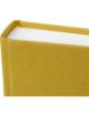 Slika FOTO ALBUM GOLDBUCH BELLA VISTA MUSTARD 30X31 CM 60 STRANI BELIH