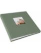 Slika FOTO ALBUM GOLDBUCH BELLA VISTA ARTICHOKE 30X31 CM 60 STRANI BELIH