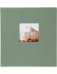Slika FOTO ALBUM GOLDBUCH BELLA VISTA ARTICHOKE 30X31 CM 60 STRANI BELIH