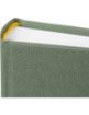 Slika FOTO ALBUM GOLDBUCH BELLA VISTA ARTICHOKE 30X31 CM 60 STRANI BELIH