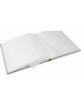 Slika FOTO ALBUM GOLDBUCH BELLA VISTA ARTICHOKE 30X31 CM 60 STRANI BELIH