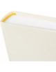Slika FOTO ALBUM GOLDBUCH HELLO BABY BEIGE 30X31 CM 60 STRANI BELIH