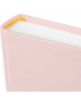 Slika FOTO ALBUM GOLDBUCH HELLO BABY ROSE 30X31 CM 60 STRANI BELIH