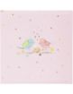 Slika FOTO ALBUM GOLDBUCH LOVING BIRDS GIRL 30X31 CM 60 STRANI BELIH