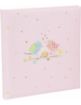 Slika FOTO ALBUM GOLDBUCH LOVING BIRDS GIRL 30X31 CM 60 STRANI BELIH