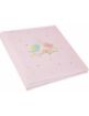 Slika FOTO ALBUM GOLDBUCH LOVING BIRDS GIRL 30X31 CM 60 STRANI BELIH
