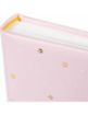 Slika FOTO ALBUM GOLDBUCH LOVING BIRDS GIRL 30X31 CM 60 STRANI BELIH