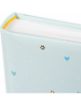 Slika FOTO ALBUM GOLDBUCH LOVING BIRDS BOY 30X31 CM 60 STRANI BELIH
