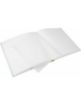 Slika FOTO ALBUM GOLDBUCH LOVING BIRDS BOY 30X31 CM 60 STRANI BELIH