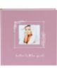 Slika FOTO ALBUM GOLDBUCH HELLO LITTLE GIRL  30X31 CM 60 STRANI BELIH