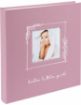 Slika od FOTO ALBUM GOLDBUCH HELLO LITTLE GIRL  30X31 CM 60 STRANI BELIH