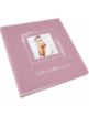 Slika FOTO ALBUM GOLDBUCH HELLO LITTLE GIRL  30X31 CM 60 STRANI BELIH