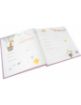 Slika FOTO ALBUM GOLDBUCH HELLO LITTLE GIRL  30X31 CM 60 STRANI BELIH