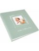 Slika od FOTO ALBUM GOLDBUCH HELLO LITTLE BOY  30X31 CM 60 STRANI BELIH