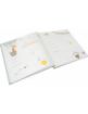 Slika FOTO ALBUM GOLDBUCH HELLO LITTLE BOY  30X31 CM 60 STRANI BELIH