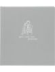 Slika FOTO ALBUM GOLDBUCH YOU AND ME FOREVER 30X31 CM 60 STRANI BELIH