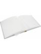 Slika FOTO ALBUM GOLDBUCH YOU AND ME FOREVER 30X31 CM 60 STRANI BELIH