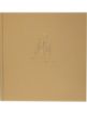 Slika FOTO ALBUM GOLDBUCH YOU AND ME FOREVER 30X31 CM 60 STRANI BELIH