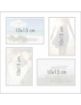 Slika od FOTO ALBUM GOLDBUCH IN LOVE 30X31 CM 60 STRANI BELIH