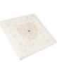 Slika FOTO ALBUM GOLDBUCH GOLDEN HEART  30X31 CM 60 STRANI BELIH