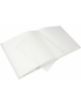 Slika FOTO ALBUM GOLDBUCH GOLDEN HEART  30X31 CM 60 STRANI BELIH