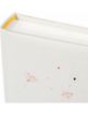 Slika FOTO ALBUM GOLDBUCH GOLDEN HEART  30X31 CM 60 STRANI BELIH