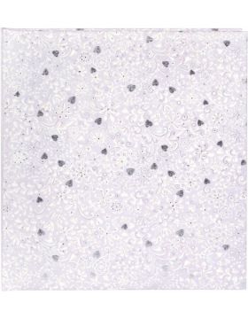 Prikaži podrobnosti za FOTO ALBUM GOLDBUCH FINAMENTE LILAC SILVER  30X31 CM 60 STRANI BELIH Slika FOTO ALBUM GOLDBUCH FINAMENTE LILAC SILVER  30X31 CM 60 STRANI BELIH