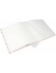 Slika FOTO ALBUM GOLDBUCH FINAMENTE ROSE 30X31 CM 60 STRANI BELIH