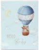 Slika FOTO ALBUM GOLDBUCH BALLOON JOURNEY  10X15 CM 32 SLIK