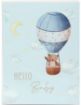 Slika od FOTO ALBUM GOLDBUCH BALLOON JOURNEY  10X15 CM 32 SLIK